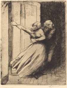 Znásilnění (Le Viol)