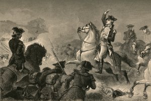 Washington v Monmouthu, 1877.