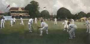 The Kent Eleven Champions, 1906