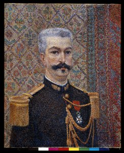 Portrét Monsieur Poole (olej na plátně) od Albert Dubois Pillet
