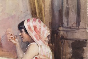  od Albert Edelfelt