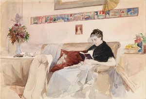  od Albert Edelfelt