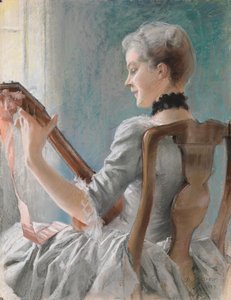  od Albert Edelfelt