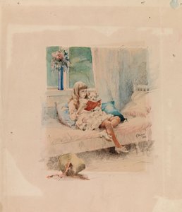  od Albert Edelfelt