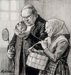  od Albert Edelfelt