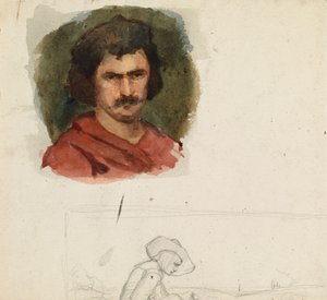  od Albert Edelfelt
