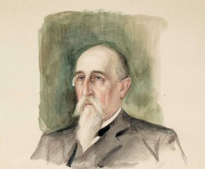  od Albert Edelfelt