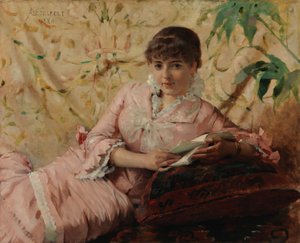  od Albert Edelfelt
