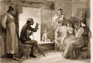  od Albert Edelfelt