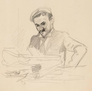  od Albert Edelfelt