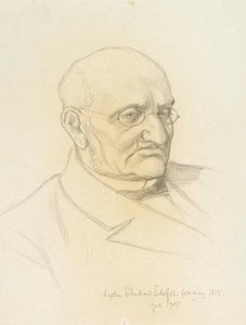 Portrét kapitána Eberharda Edelfelta od Albert Edelfelt