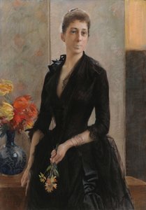  od Albert Edelfelt