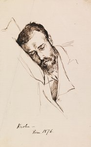  od Albert Edelfelt