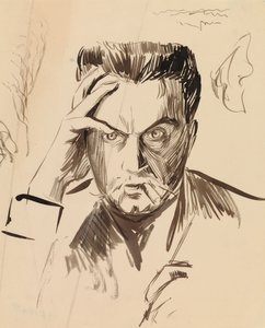  od Albert Edelfelt