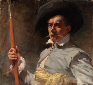  od Albert Edelfelt