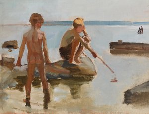  od Albert Edelfelt