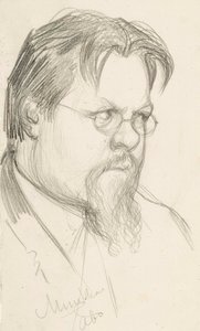  od Albert Edelfelt