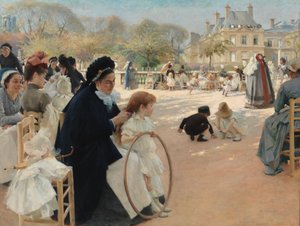  od Albert Edelfelt