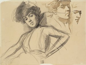  od Albert Edelfelt