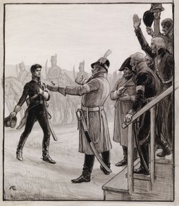 Bez názvu od Albert Edelfelt