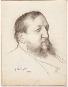 Bez názvu od Albert Edelfelt