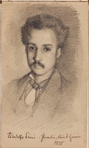 Bez názvu od Albert Edelfelt