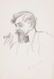 Bez názvu od Albert Edelfelt