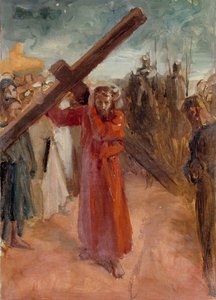 Bez názvu od Albert Edelfelt