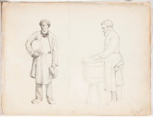 Bez názvu od Albert Edelfelt