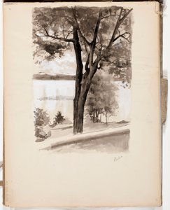 Bez názvu od Albert Edelfelt