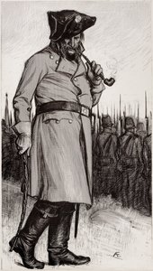Bez názvu od Albert Edelfelt