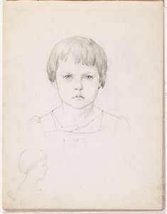 Bez názvu od Albert Edelfelt