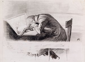 Bez názvu od Albert Edelfelt