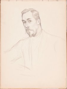 Bez názvu od Albert Edelfelt