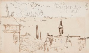 Bez názvu od Albert Edelfelt