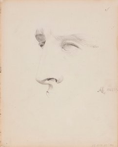 Bez názvu od Albert Edelfelt