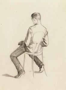 Bez názvu od Albert Edelfelt