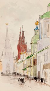 Bez názvu od Albert Edelfelt