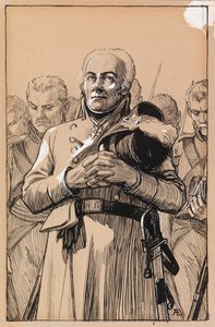 Bez názvu od Albert Edelfelt