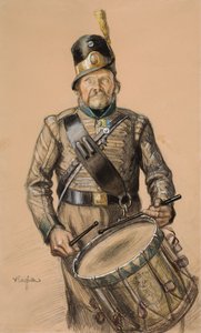 Bez názvu od Albert Edelfelt