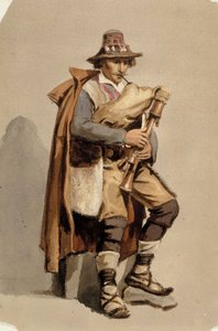 Bez názvu od Albert Edelfelt