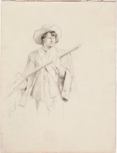 Bez názvu od Albert Edelfelt