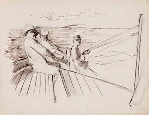  od Albert Edelfelt