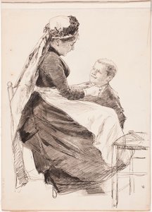  od Albert Edelfelt