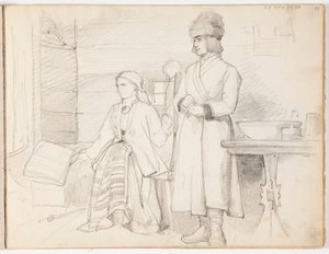  od Albert Edelfelt