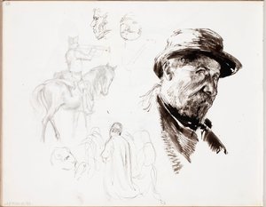  od Albert Edelfelt