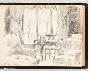 od Albert Edelfelt