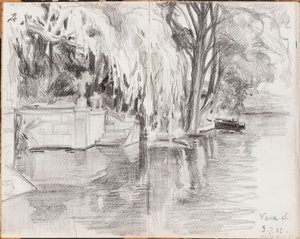  od Albert Edelfelt