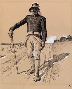  od Albert Edelfelt