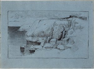  od Albert Edelfelt